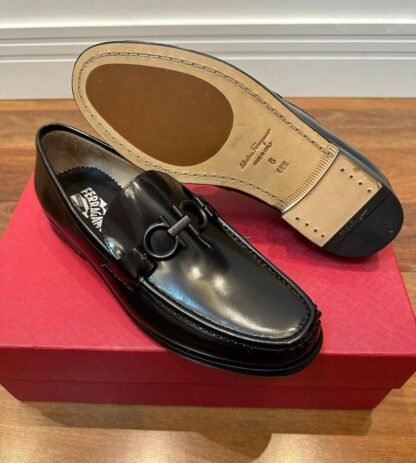 Mocassim Ferragamo - Imagem 3