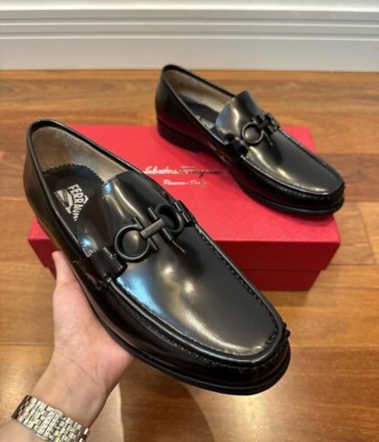 Mocassim Ferragamo - Imagem 2