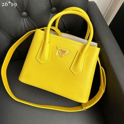 Bolsa Prada