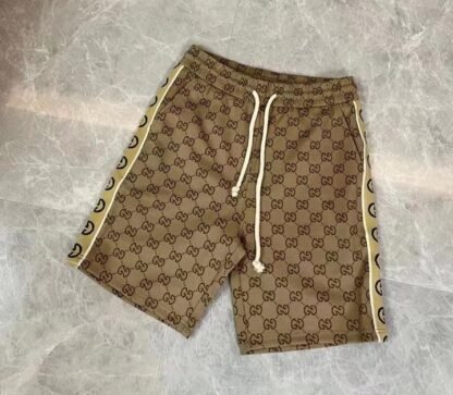 Bermuda Gucci