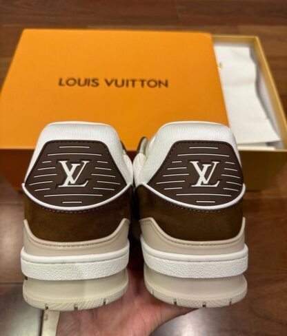 Tênis Louis Vuitton - Image 6