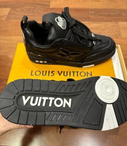 Tênis Louis Vuitton - Image 5