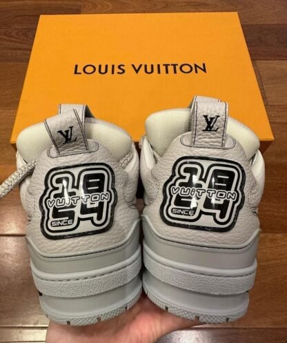Tênis Louis Vuitton - Image 3