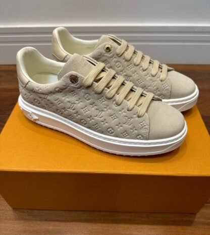 Tênis Louis Vuitton