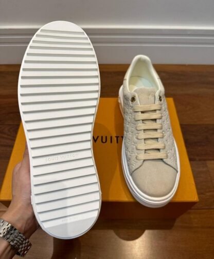 Tênis Louis Vuitton - Imagem 5