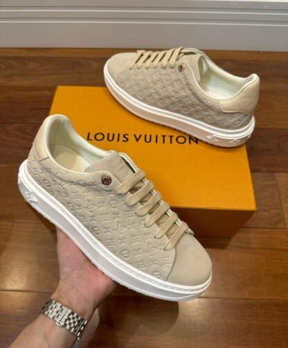 Tênis Louis Vuitton - Imagem 2