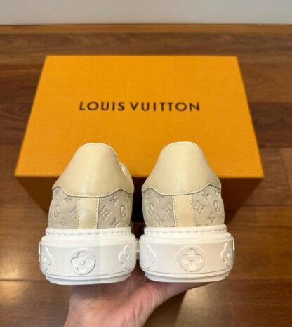 Tênis Louis Vuitton - Imagem 4