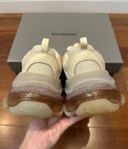 Tênis Balenciaga - Imagem 4