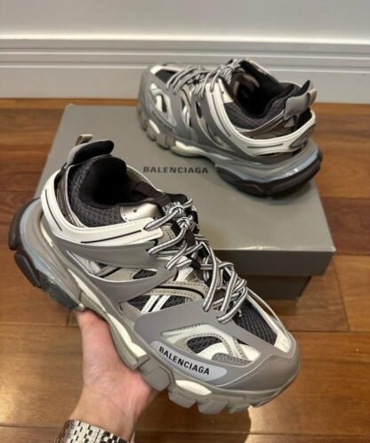 Tenis Balenciaga - Image 2