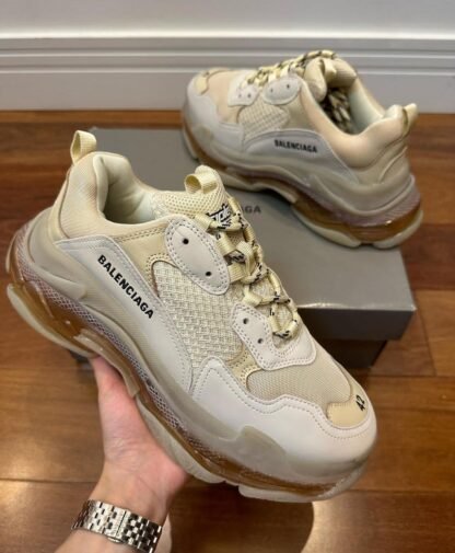 Tênis Balenciaga - Imagem 3