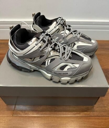 Tenis Balenciaga