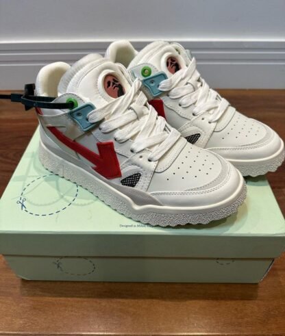 Tênis Off-White