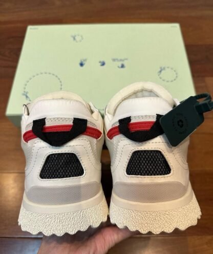 Tênis Off-White - Imagem 4