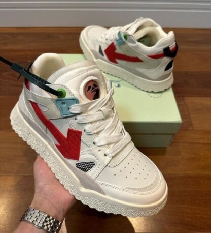 Tênis Off-White - Imagem 3