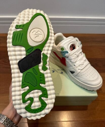 Tênis Off-White - Imagem 5