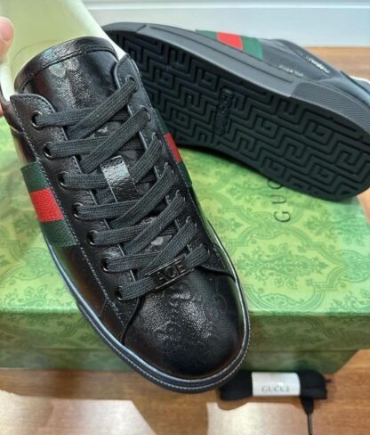 Sapatenis Gucci - Image 2