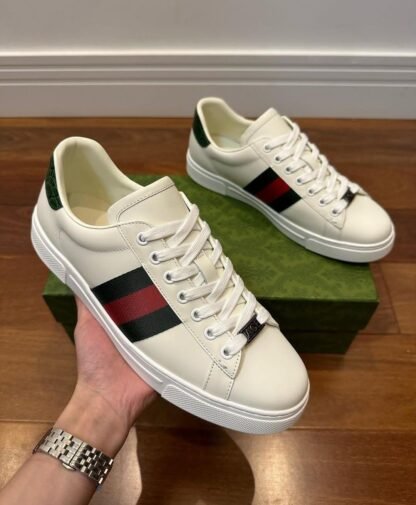 Sapatenis Gucci - Image 2