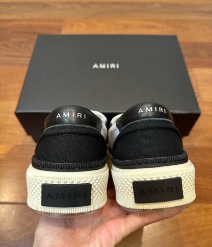 Sapatenis AMARI Slip-On - Imagem 3
