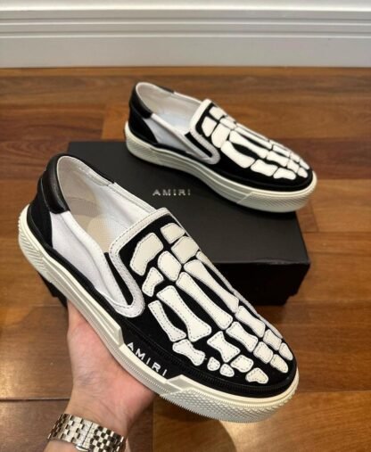 Sapatenis AMARI Slip-On - Imagem 2