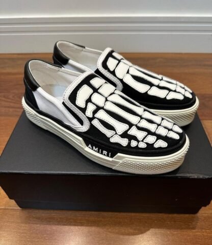 Sapatenis AMARI Slip-On