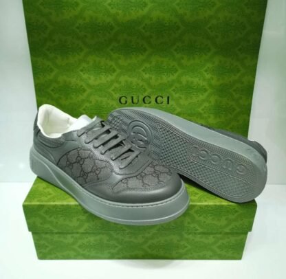 Tênis Gucci