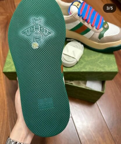 Tenis Gucci - Image 5