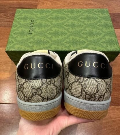 Sapatenis Gucci - Image 5