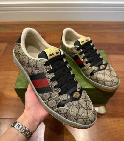 Sapatenis Gucci - Image 2