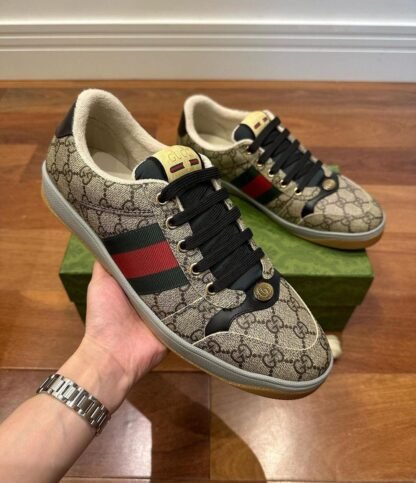 Sapatenis Gucci - Image 3