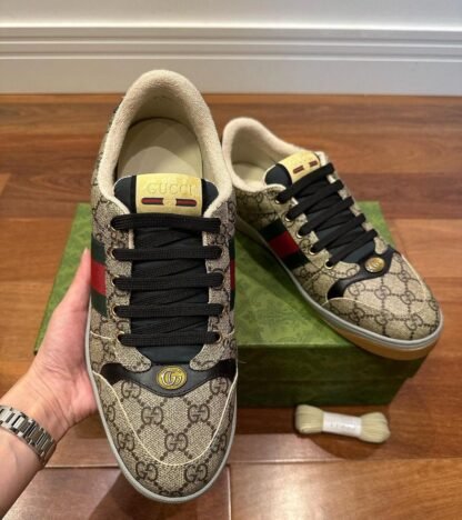 Sapatenis Gucci - Image 4