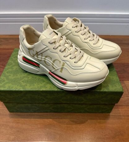 Tênis Gucci