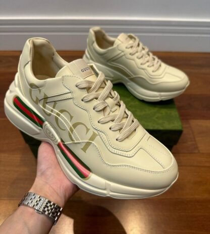 Tênis Gucci - Imagem 2