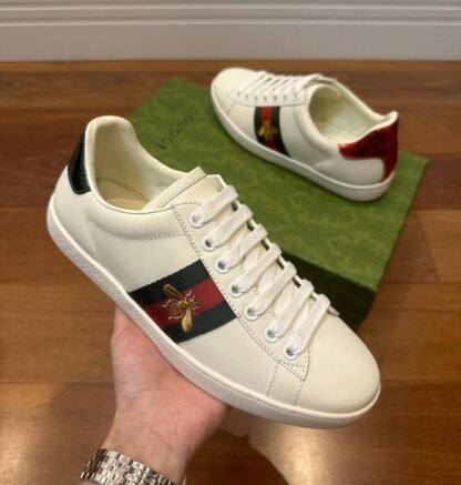 Sapatenis Gucci - Image 3