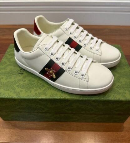 Sapatenis Gucci