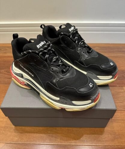 Tênis Balenciaga