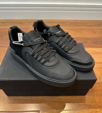 Sapatenis Balmain