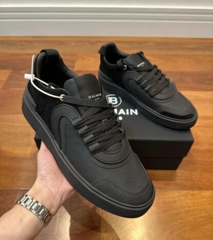 Sapatenis Balmain - Image 2
