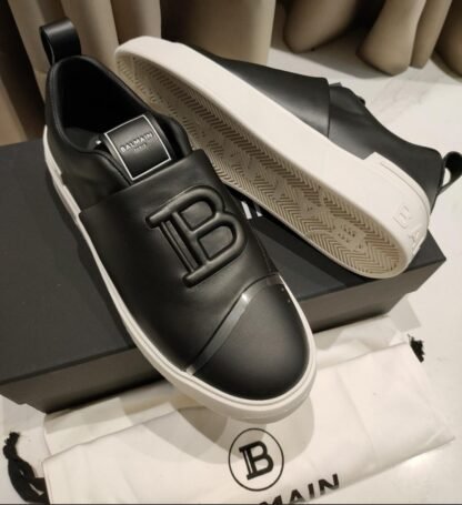 Sapatenis Balmain Slip-On