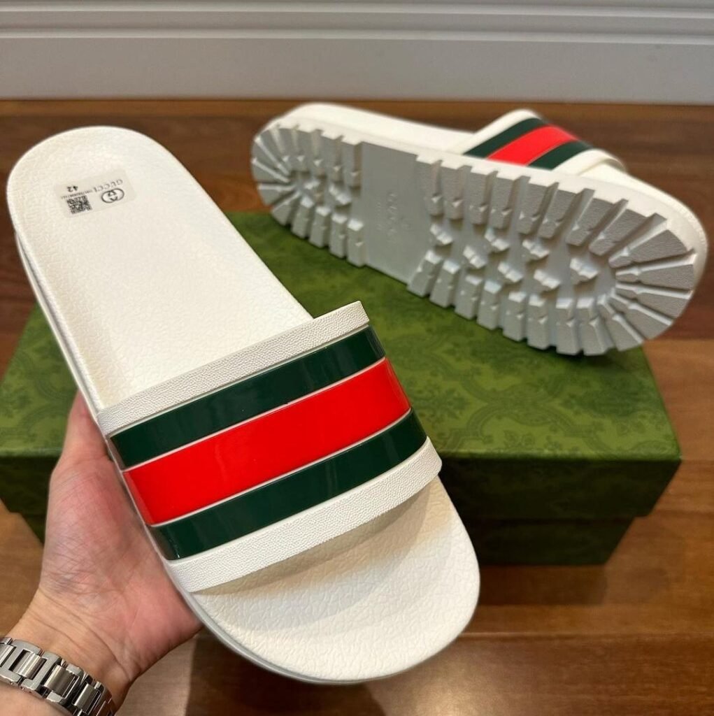 Chinelo Slide Gucci ⋆ JDM Grifes