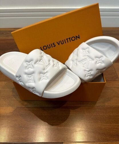 Chinelo Louis Vuitton - Imagem 3