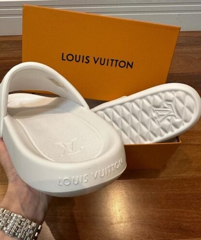 Chinelo Louis Vuitton - Imagem 5