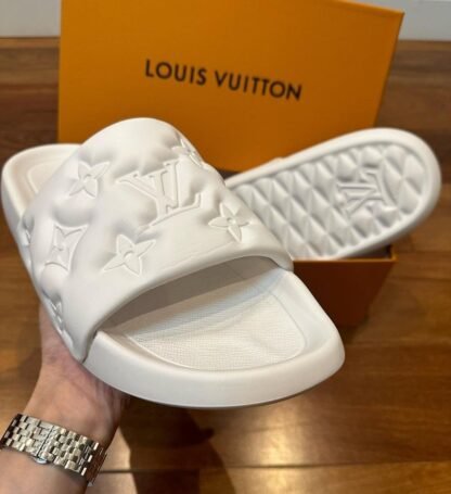 Chinelo Louis Vuitton - Imagem 2