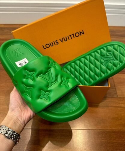 Chinelo Louis Vuitton - Image 2