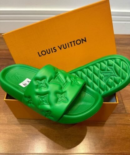 Chinelo Louis Vuitton