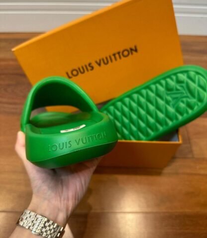 Chinelo Louis Vuitton - Image 3