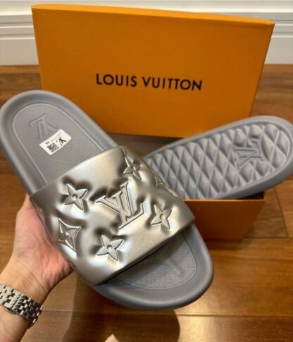 Chinelo Louis Vuitton - Image 2
