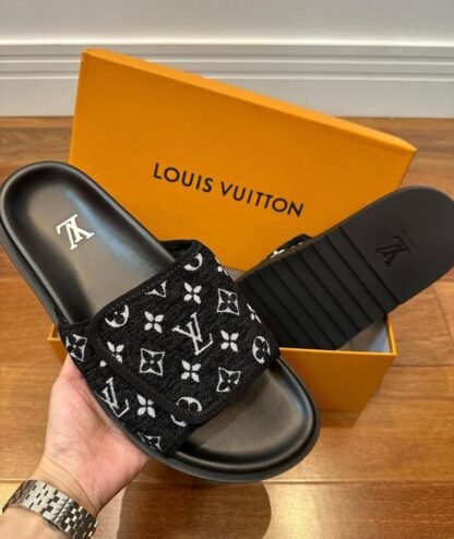 Chinelo Louis Vuitton - Image 3