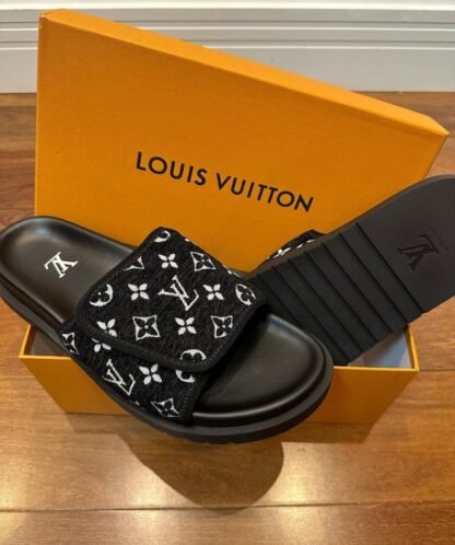 Chinelo Louis Vuitton - Image 2