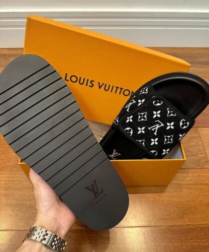 Chinelo Louis Vuitton - Image 4