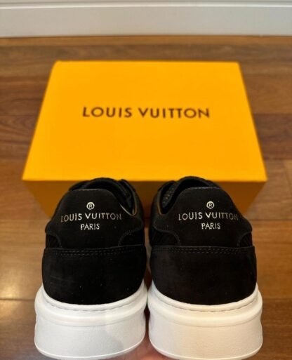 Tênis Louis Vuitton - Imagem 4